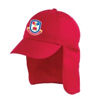 St Paul's Primary Legionnaires Hat